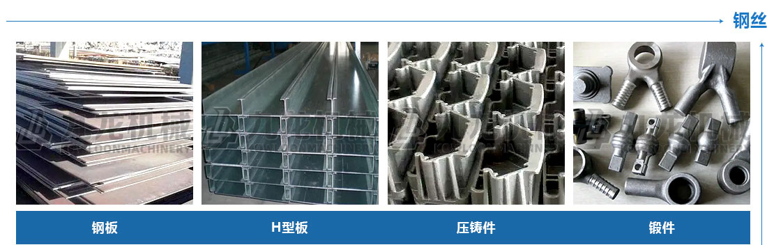 輪胎粉碎設備應用物料 輪胎粉碎設備應用物料